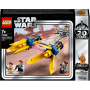 Lego Star Wars 75258 Anakin's Podracer - 20th Anniversary Edition