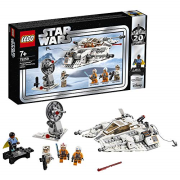 Lego Star Wars 75259 Snowspeeder - 20th Anniversary Edition