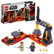 Lego Star Wars 75269 Duel on Mustafar