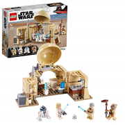 Lego Star Wars 75270 Obi-Wan's Hut