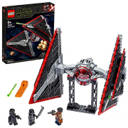Lego Star Wars 75272 Sith Tie Fighter