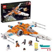 Lego Star Wars 75273 Poe Dameron's X-wing Fighter