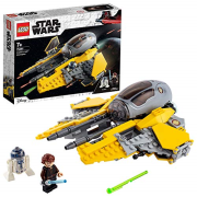 Lego Star Wars 75281 Anakin's Jedi Interceptor