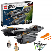 Lego Star Wars 75286 General Grievous's Starfighter