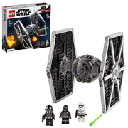 Lego Star Wars 75300 Imperial TIE Fighter