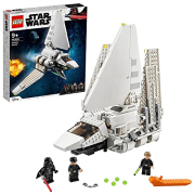 Lego Star Wars 75302 Imperial Shuttle