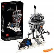 Lego Star Wars 75306 Imperial Probe Droid