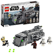 Lego Star Wars 75311 Imperial Armoured Marauder