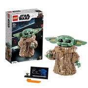 Lego Star Wars 75318 The Mandalorian The Child