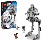 Lego Star Wars 75322 Hoth AT-ST