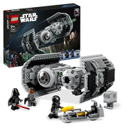 Lego Star Wars 75347 TIE Bomber