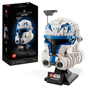 Lego Star Wars 75349 Captain Rex Helmet