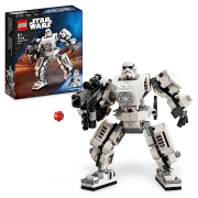 Lego Star Wars 75370 Stormtrooper Mech