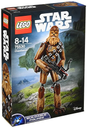 Lego Star Wars 75530 Chewbacca