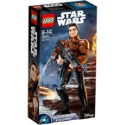 Lego Star Wars 75535 Han Solo