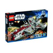Lego Star Wars 7964 Republic Frigate