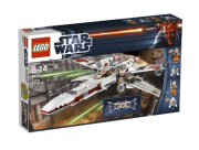 Lego Star Wars 9493 X-Wing Starfighter