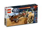 Lego Star Wars 9496 Desert Skiff