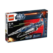 Lego Star Wars 9515 The Malevolence
