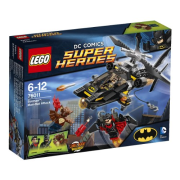 Lego Super Heroes 76011 Batman Man-Bat Attack