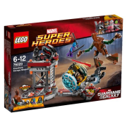 Lego Super Heroes 76020 Knowhere Escape Mission