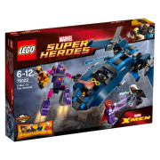 Lego Super Heroes 76022 X-Men vs. The Sentinel