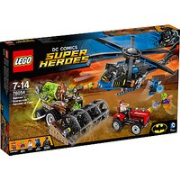 Lego Super Heroes 76054 Batman Scarecrow Harvest of Fear