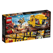 Lego Super Heroes 76080 Ayesha's Revenge