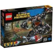 Lego Super Heroes 76086 Knightcrawler Tunnel Attack