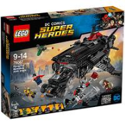 Lego Super Heroes 76087 Flying Fox Batmobile Airlift Attack