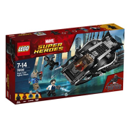 Lego Super Heroes 76100 Royal Talon Fighter Attack