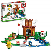 Lego Super Mario 71362 Guarded Fortress Expansion Set
