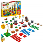 Lego Super Mario 71380 Master Your Adventure Maker Set