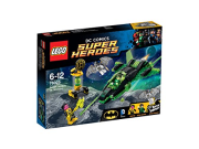 Lego Superheroes 76025 Green Lantern vs. Sinestro
