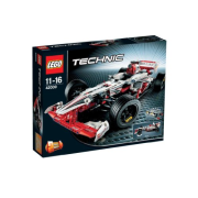 Lego Technic 42000 Grand Prix Racer