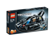 Lego Technic 42002 Hovercraft