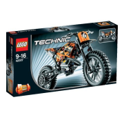 Lego Technic 42007 Moto Cross Bike