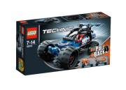 Lego Technic 42010 Off-Road Racer