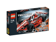 Lego Technic 42011 Race Car