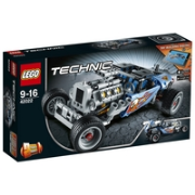 Lego Technic 42022 Hot Rod