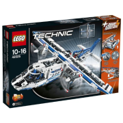 Lego Technic 42025 Cargo Plane