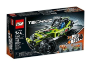 Lego Technic 42027 Desert Racer