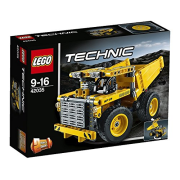 Lego Technic 42035 Mining Truck