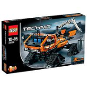 Lego Technic 42038 Arctic Truck