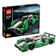 Lego Technic 42039 24 Hours Race Car