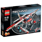 Lego Technic 42040 Fire Plane