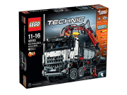 Lego Technic 42043 Mercedes-Benz Arocs 3245