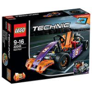 Lego Technic 42048 Race Kart