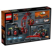 Lego Technic 42054 CLAAS XERION 5000 Tractor VC