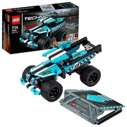 Lego Technic 42059 Stunt Truck